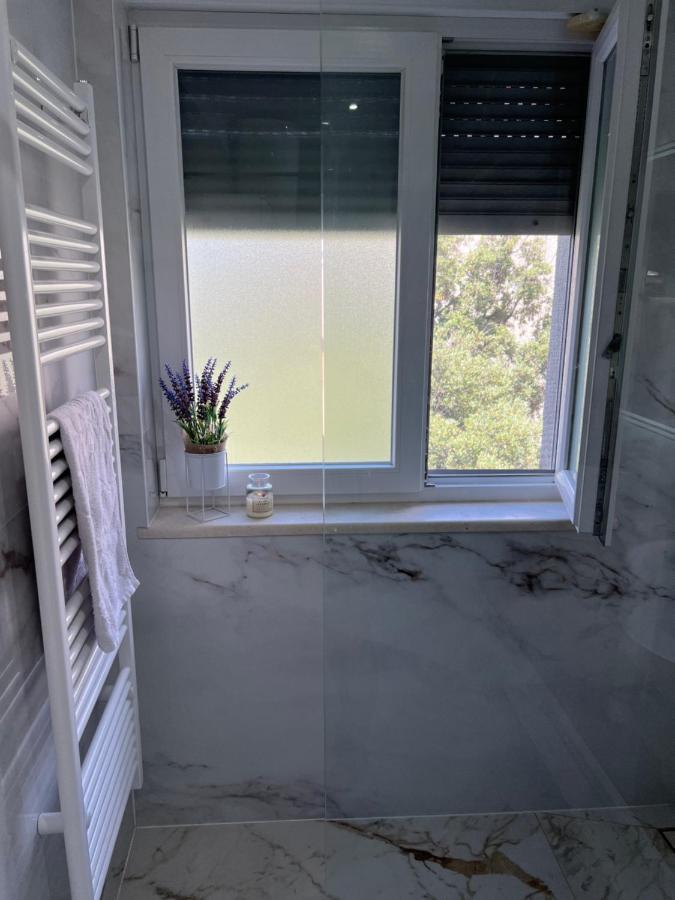 Apartment Anachi Split Exterior photo