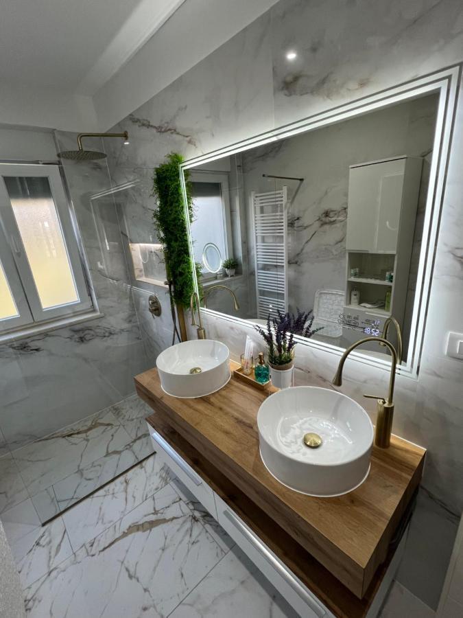 Apartment Anachi Split Exterior photo